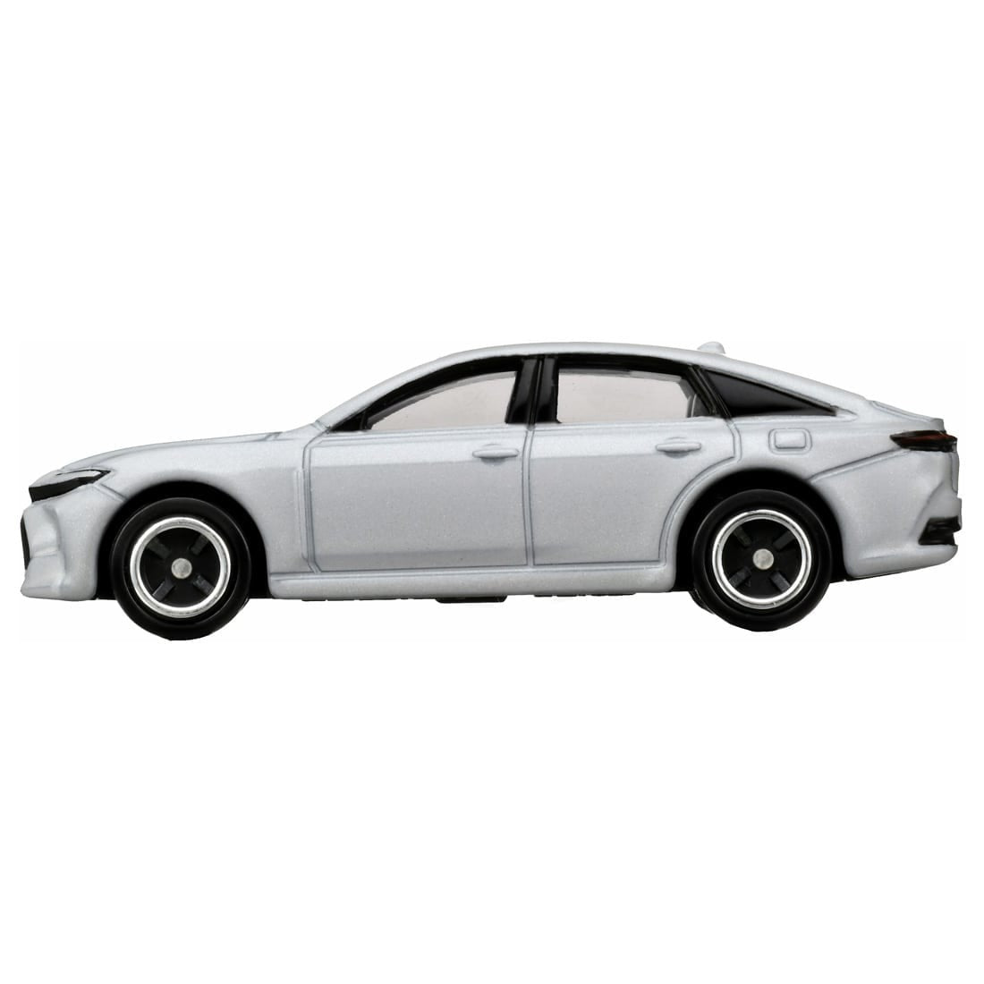 Takara Tomy Tomica #62 1/66 Toyota Crown Sedan Die-cast Model Car