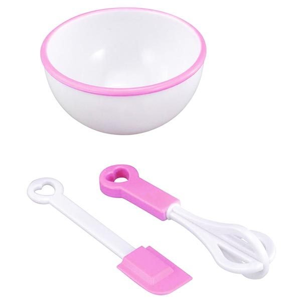 Takara Tomy Licca Chan Doll play set - LD-13 Dream Patissier