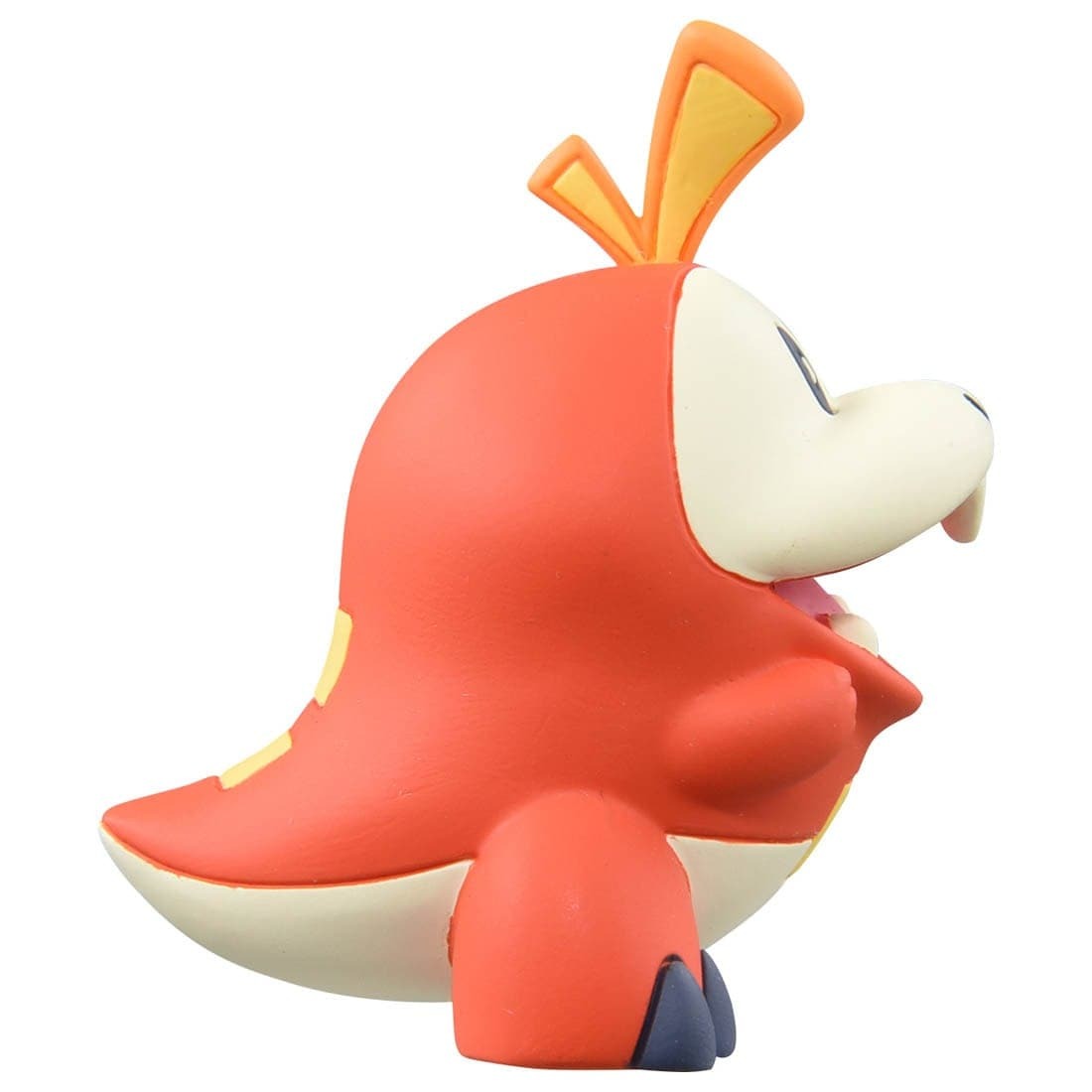 Takara Tomy Pokemon Moncolle MS-04 Fuecoco Box Packing 4CM Mini Figure