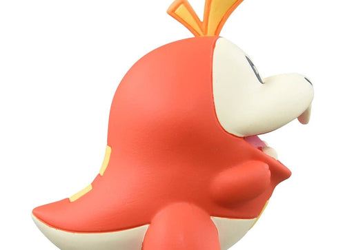 Load image into Gallery viewer, Takara Tomy Pokemon Moncolle MS-04 Fuecoco Box Packing 4CM Mini Figure
