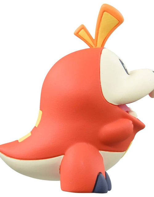 Load image into Gallery viewer, Takara Tomy Pokemon Moncolle MS-04 Fuecoco Box Packing 4CM Mini Figure
