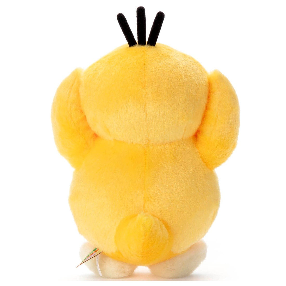 Takara Tomy Arts Pokemon I Choose You! Psyduck Plush Toy