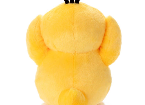 Load image into Gallery viewer, Takara Tomy Arts Pokemon I Choose You! Psyduck Plush Toy
