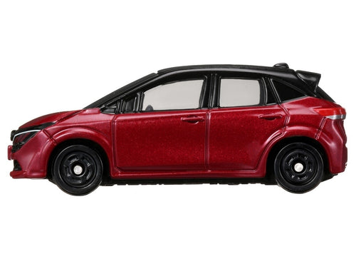 Load image into Gallery viewer, Takara Tomy Tomica Diecast Model Car 1:63 No.47 Nissan Note Aura (1st)
