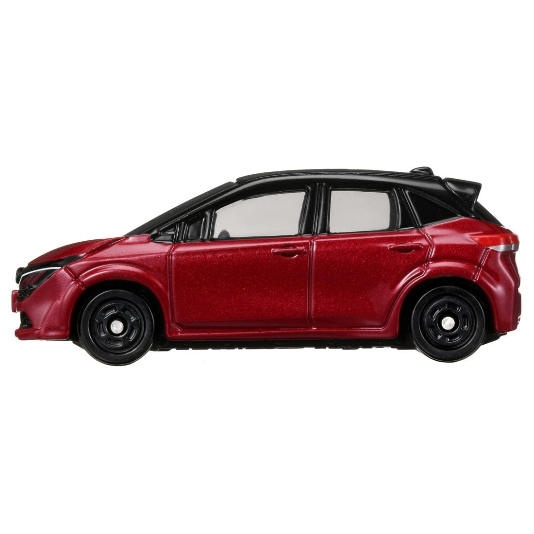 Takara Tomy Tomica Diecast Model Car 1:63 No.47 Nissan Note Aura (1st)