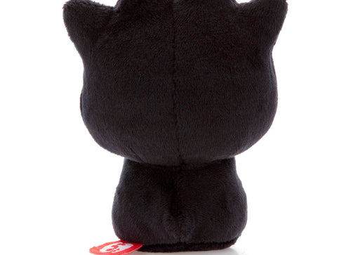 Load image into Gallery viewer, Takara Tomy Sanrio Soft Plush Toy - Chokkori Bad Badtz-Maru

