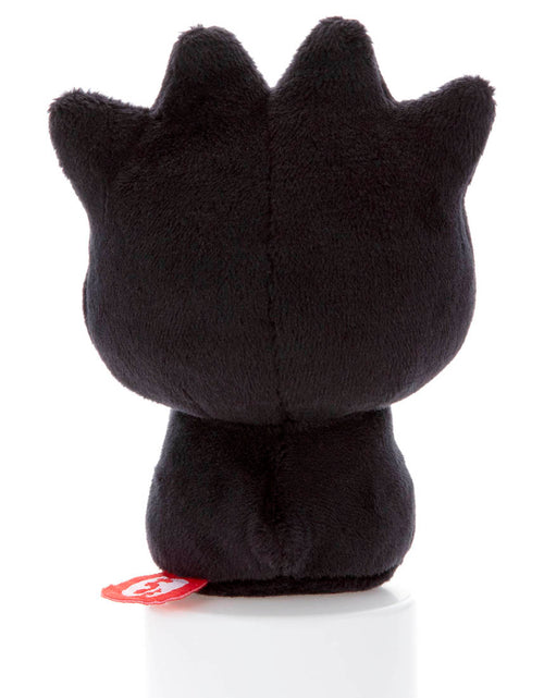 Load image into Gallery viewer, Takara Tomy Sanrio Soft Plush Toy - Chokkori Bad Badtz-Maru
