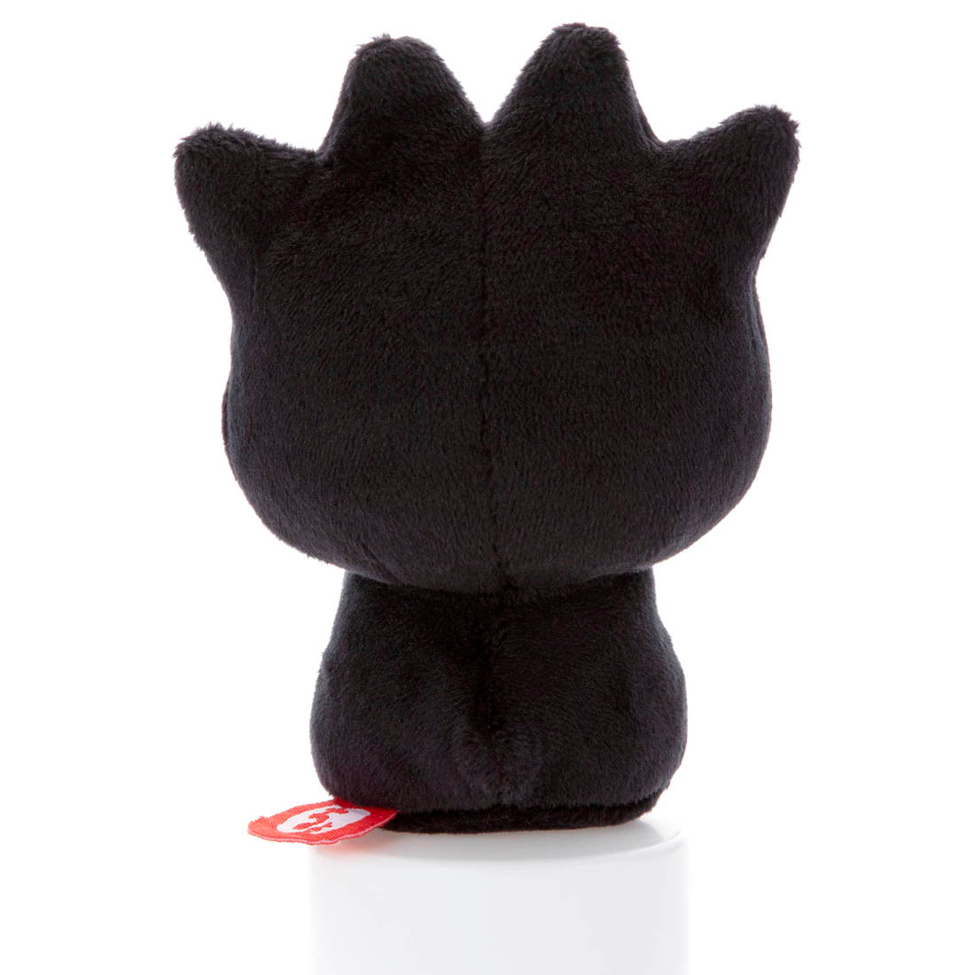 Takara Tomy Sanrio Soft Plush Toy - Chokkori Bad Badtz-Maru