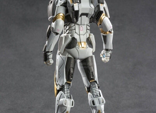 Load image into Gallery viewer, ZD Toys Marvel Avengers 1/10 Iron Man MK39 Action Figure
