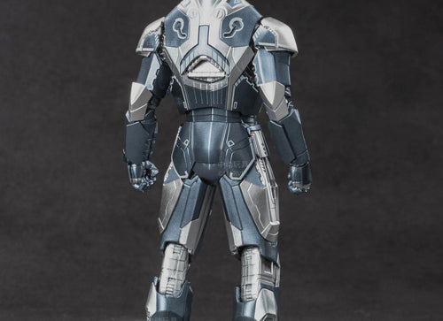 Load image into Gallery viewer, ZD Toys Marvel Avengers 1/10 Iron Man MK40 Action Figure
