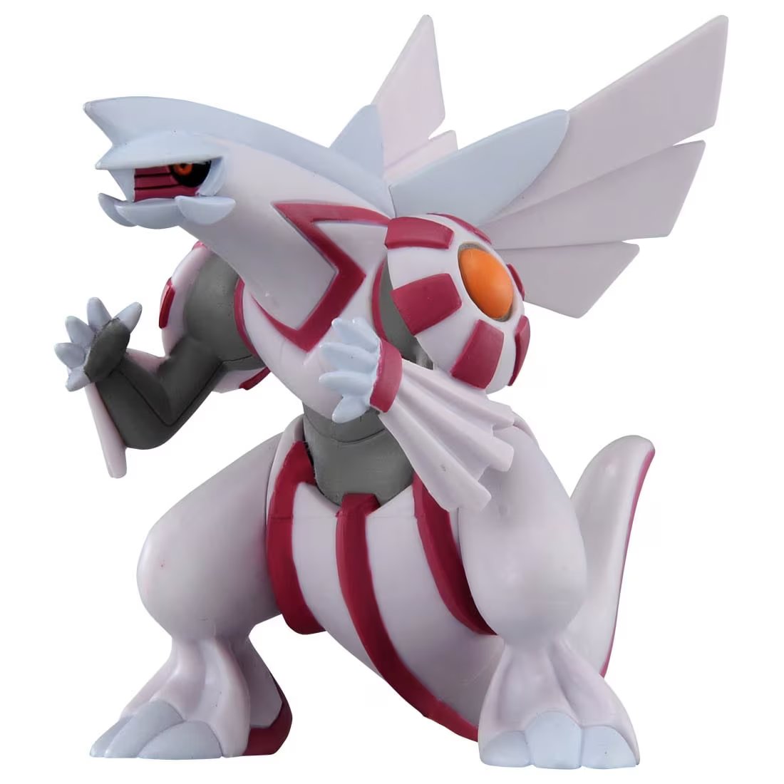 Takara Tomy Pokemon Moncolle ML-07 Palkia Box Packing 10CM Figure
