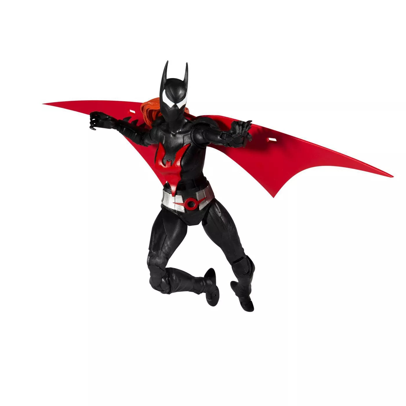 McFarlane Toys DC Multiverse Exclusive Build-A Figure: Batman Beyond - Batwoman