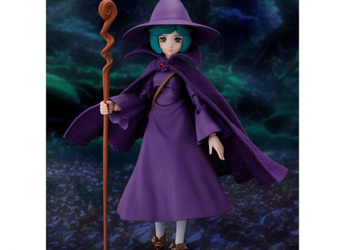 Load image into Gallery viewer, Bandai Tamashii S.H.Figuarts SCHIERKE (BERSERKER ARMOR) Action figure Set
