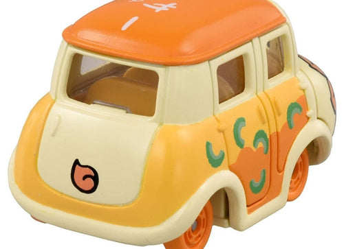 Load image into Gallery viewer, Takara Tomy Dream Tomica SP Chiikawa Shisa Okinawa Lion Dog Die-Cast Car
