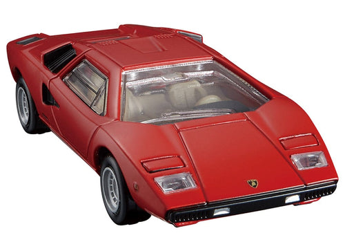Load image into Gallery viewer, Takara Tomy Tomica Premium #33 1/61 Lamborghini Countach LP400 Model Car

