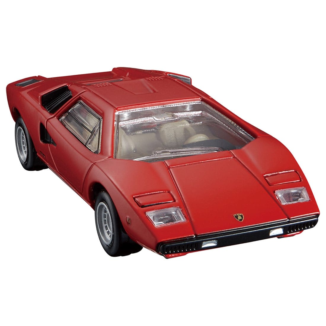 Takara Tomy Tomica Premium #33 1/61 Lamborghini Countach LP400 Model Car