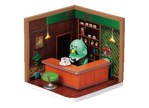 Load image into Gallery viewer, Re-ment Animal Crossing - Happy Room (Doubutsu no Mori) Complete box set of 6

