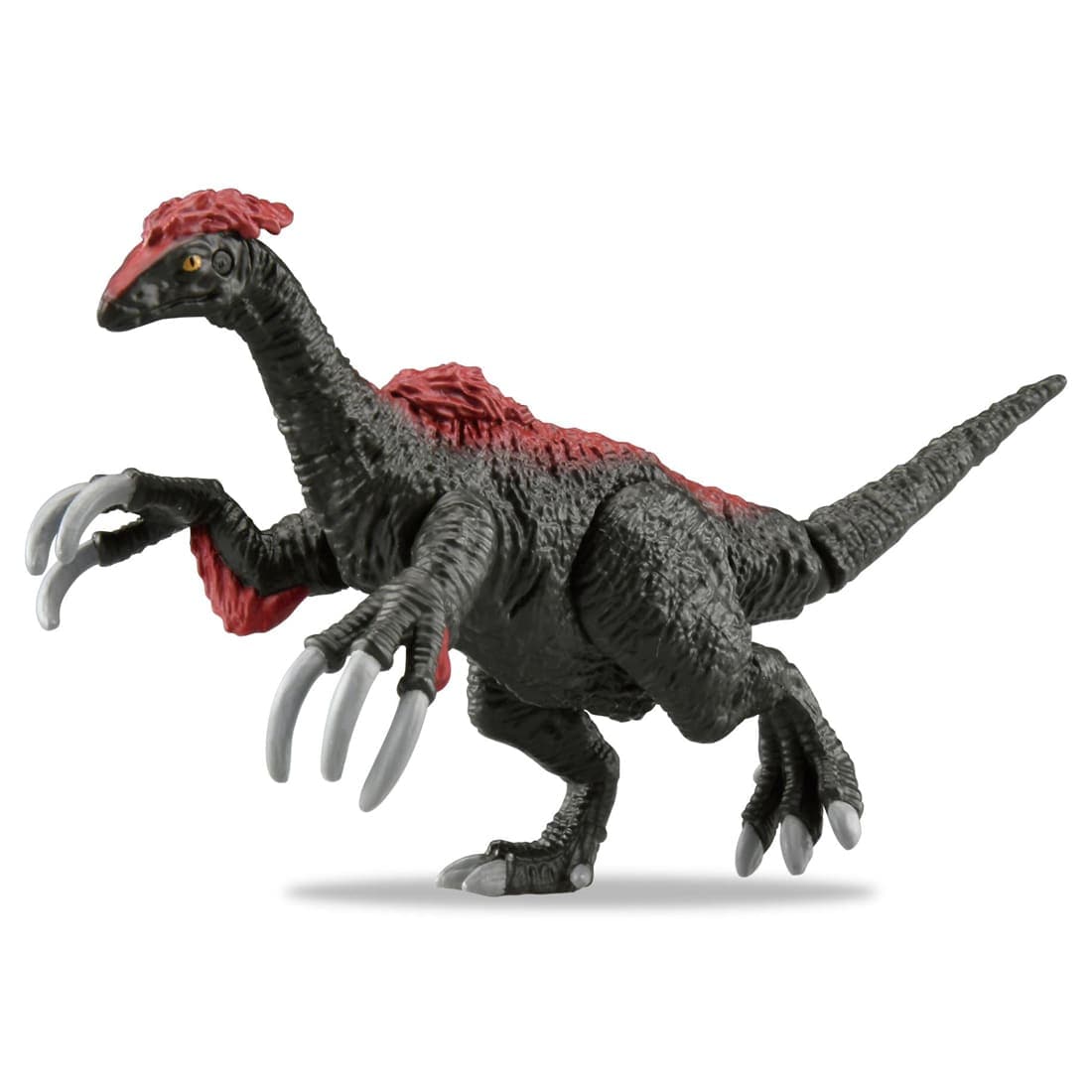 Takara Tomy Ania AL-42 Therizinosaurus Dinosaur Mini Figure