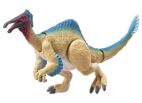 Load image into Gallery viewer, Takara Tomy ANIA AL-20 Deinocheirus dinosaur animal Action Figure
