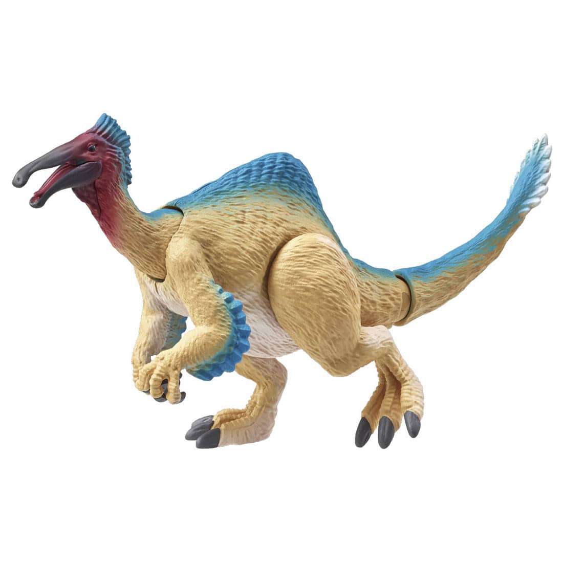 Takara Tomy ANIA AL-20 Deinocheirus dinosaur animal Action Figure