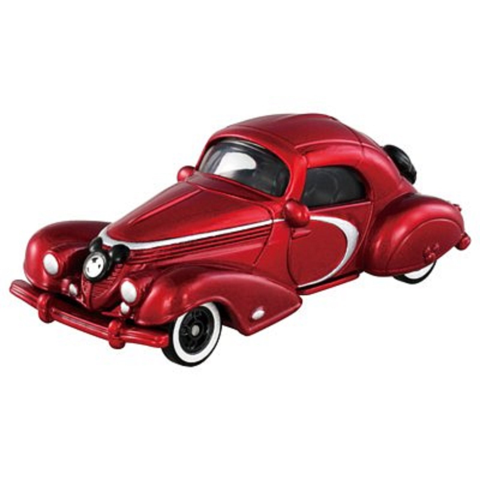 Takara Tomy Tomica Disney Motors Dreamstar III Tomica 50th ANNI.Key Diecast Car