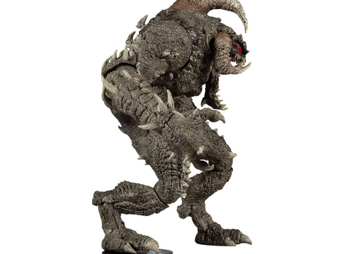Load image into Gallery viewer, McFarlane Toys Spawn Comic Series - Megafig - Violator 9" Action Figure
