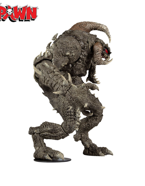 Load image into Gallery viewer, McFarlane Toys Spawn Comic Series - Megafig - Violator 9&quot; Action Figure
