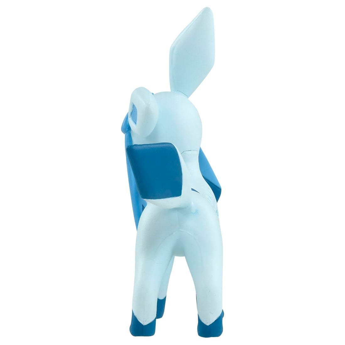 Takara Tomy Pokemon Moncolle MS-37 Glaceon Mini Figure Monster Collection