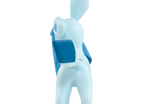 Load image into Gallery viewer, Takara Tomy Pokemon Moncolle MS-37 Glaceon Mini Figure Monster Collection
