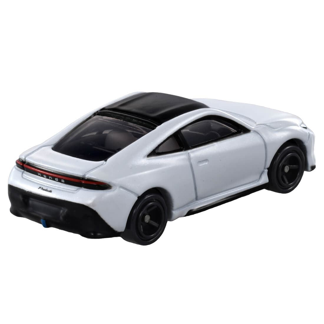 Takara Tomy Tomica Die-cast Model Car - 1/64 No.010 Honda PRELUDE