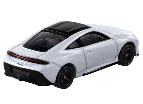 Load image into Gallery viewer, Takara Tomy Tomica Die-cast Model Car - 1/64 No.010 Honda PRELUDE
