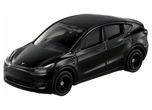 Load image into Gallery viewer, Takara Tomy Tomica 1/63 Diecast Model Car No.28－Tesla Model Y
