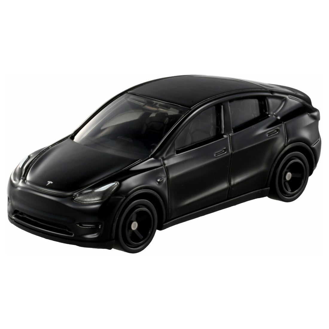 Takara Tomy Tomica 1/63 Diecast Model Car No.28－Tesla Model Y