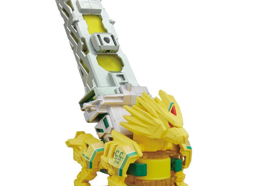 Load image into Gallery viewer, Takara Tomy Bottleman - Starter BOT-37 C.C. Leon DX Ver.
