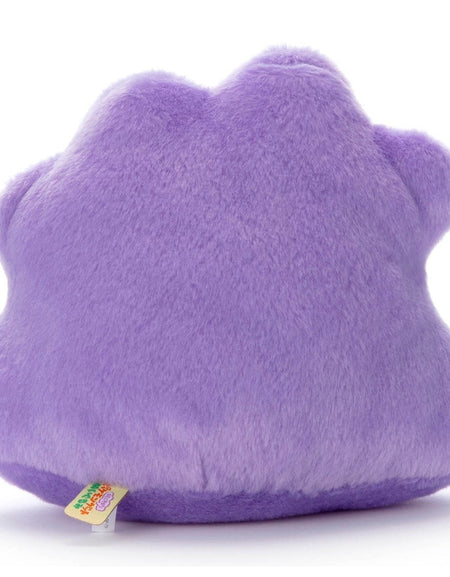 Takara Tomy Pokemon Soft Plush Toy Basic Ditto