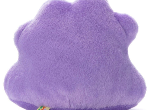 Load image into Gallery viewer, Takara Tomy Pokemon Soft Plush Toy Basic Ditto
