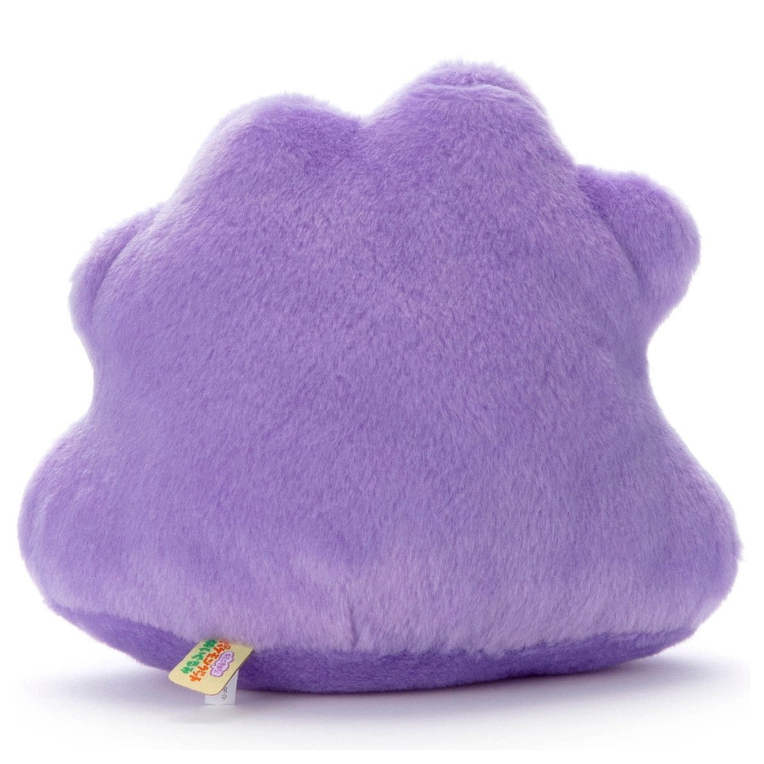 Takara Tomy Pokemon Soft Plush Toy Basic Ditto