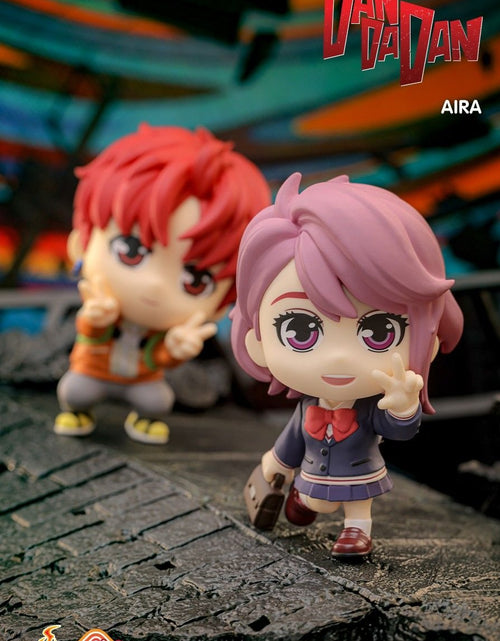 Load image into Gallery viewer, Hot Toys Dandadan Cosbi Collection Bobble-Head Collection (Set of 8)
