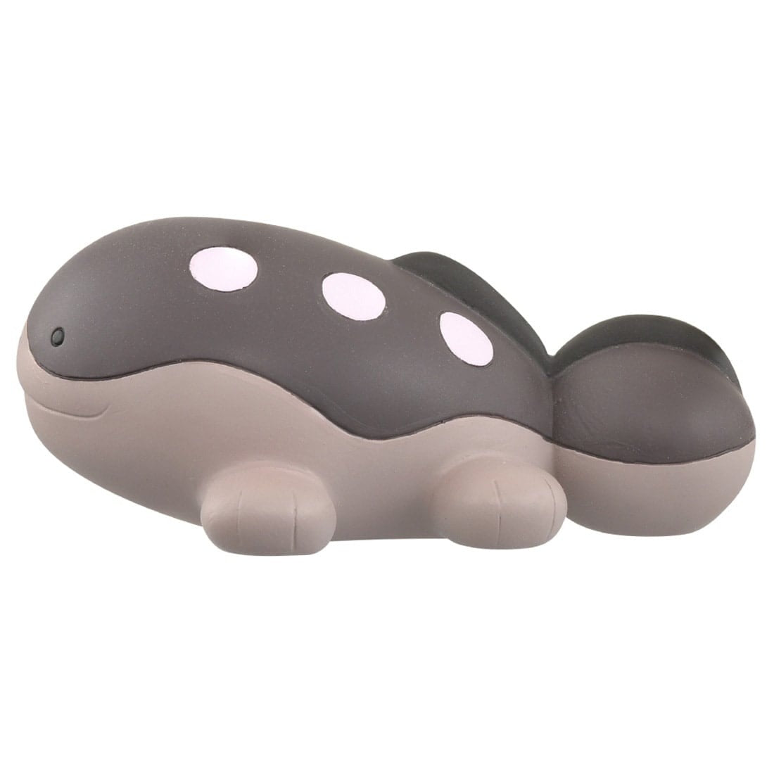 Takara Tomy Pokemon Moncolle - MS-43 Clodsire Mini Figure Color Box