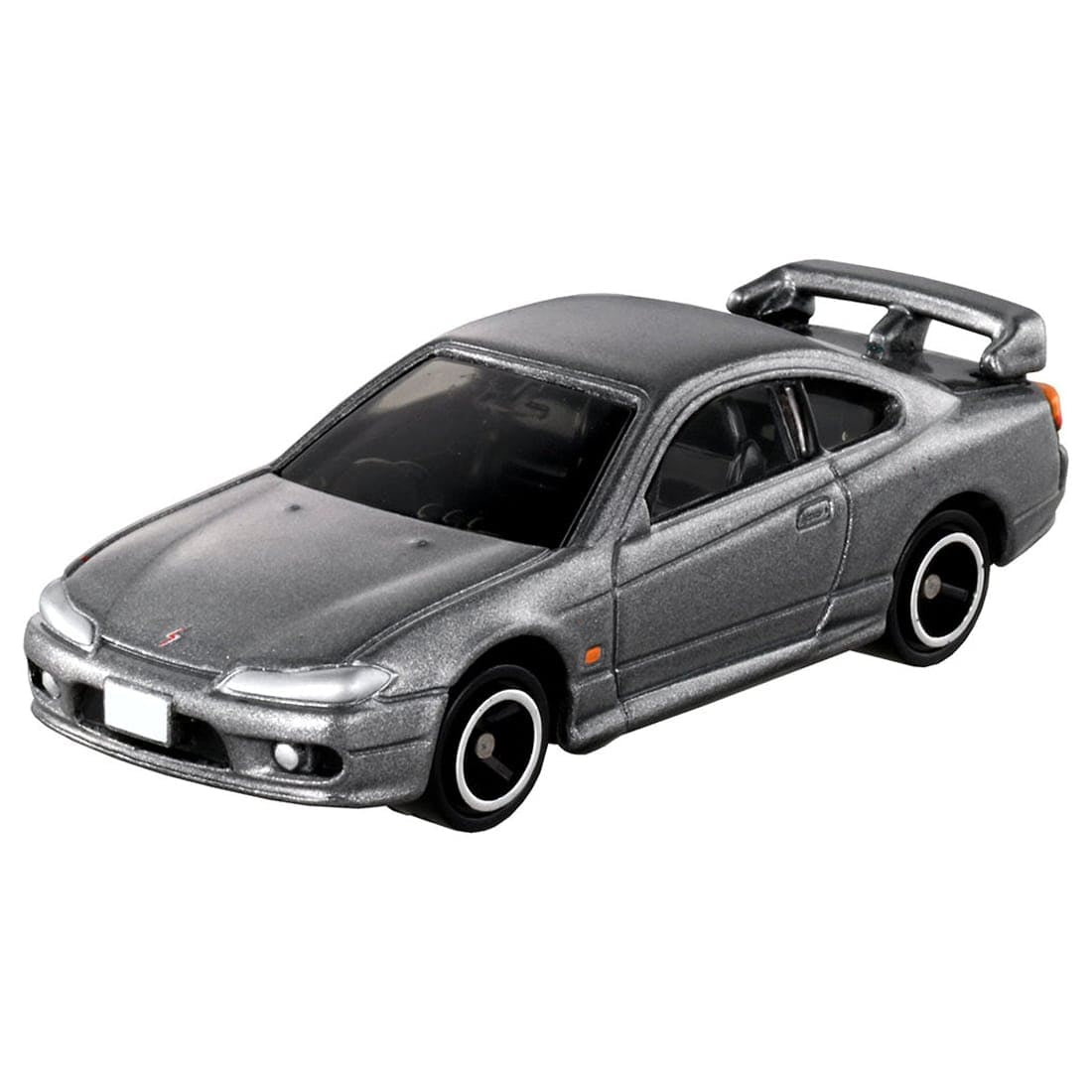 Takara Tomy Diecast Model Gift Set Tomica Sports Car Special Selection 2 (4xCar)