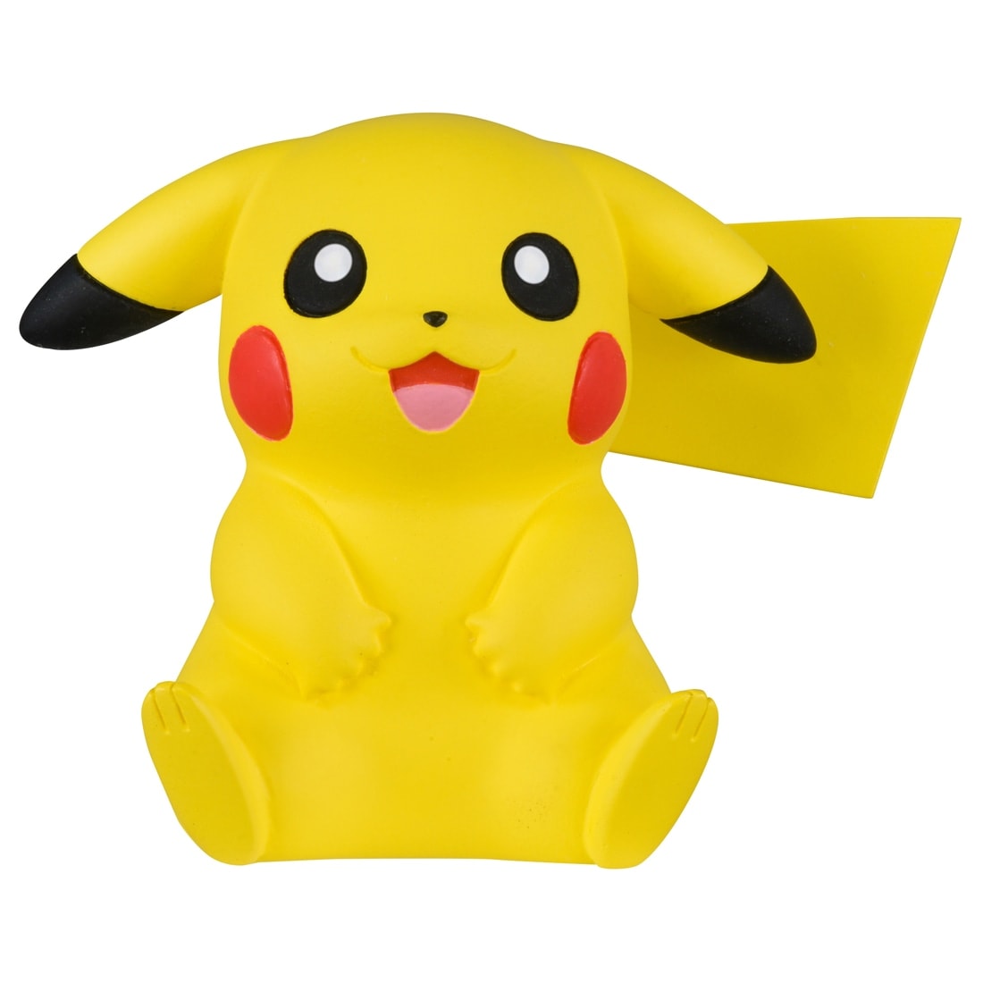 Takara Tomy Pokemon 30th Anniversary MonColle Pikachu Selection Miru Pikachu