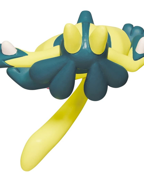 Load image into Gallery viewer, Takara Tomy - Pokemon Moncolle  MS-54 Yellow Lucario Box Packing 4CM Mini Figure
