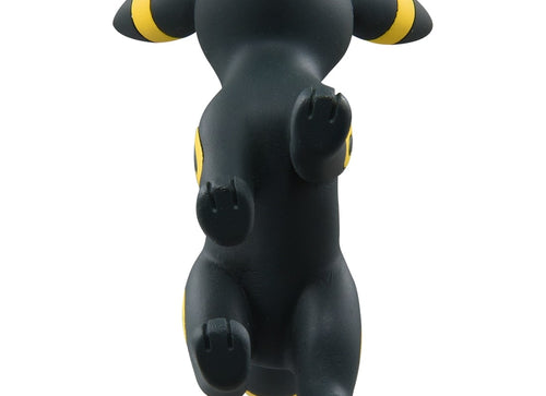 Load image into Gallery viewer, Takara Tomy Pokemon Moncolle PVC Mini Figure - MS-21 Umbreon
