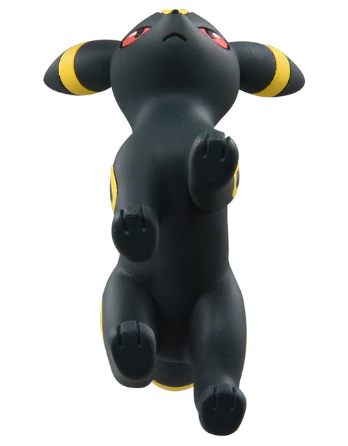 Load image into Gallery viewer, Takara Tomy Pokemon Moncolle PVC Mini Figure - MS-21 Umbreon
