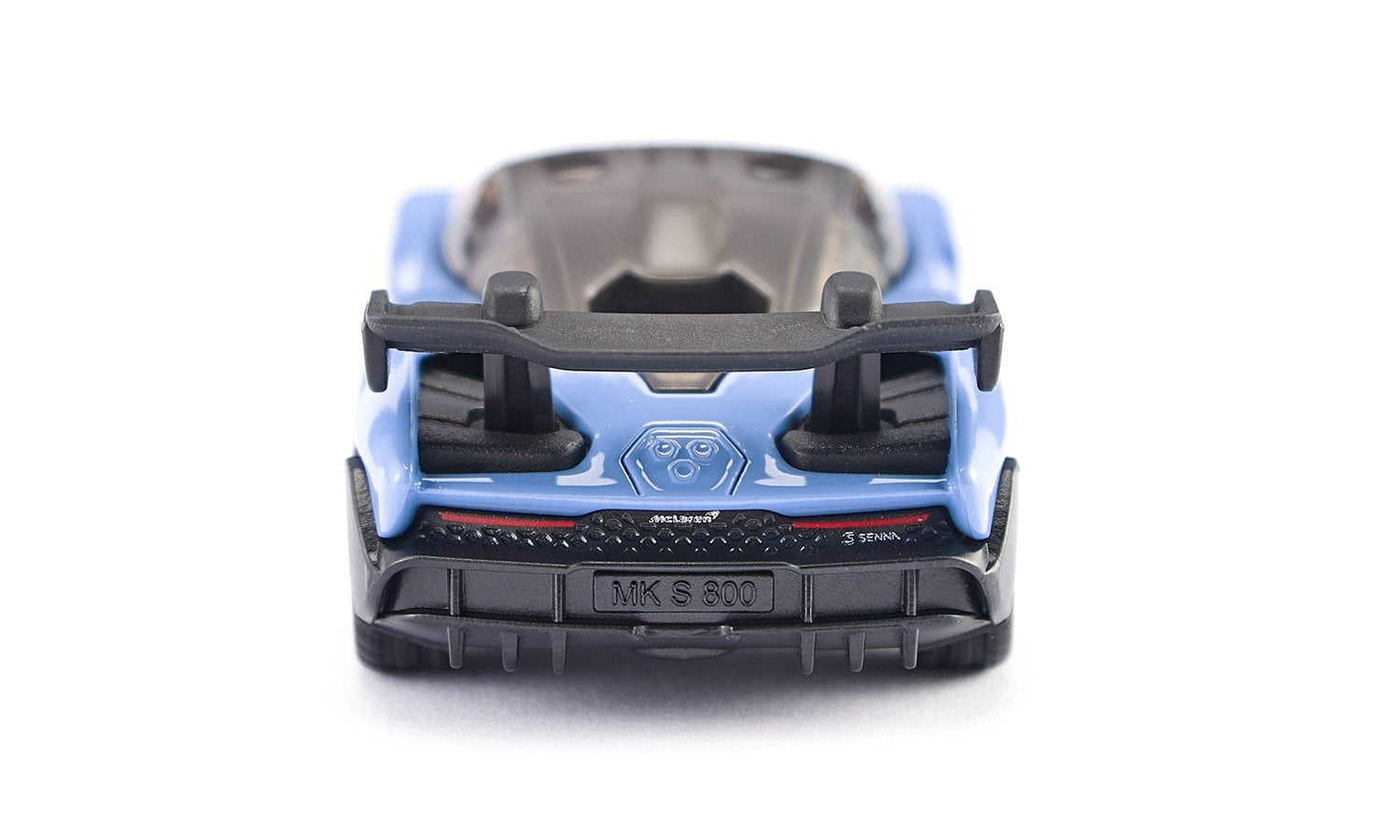 Siku #1537 McLaren Senna Die-cast Racing Model Car