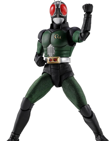 Bandai Tamashii S.H.Figuarts (SHINKOCCHOU SEIHOU) Kamen Rider Black RX Figure