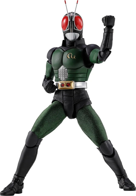 Bandai Tamashii S.H.Figuarts (SHINKOCCHOU SEIHOU) Kamen Rider Black RX Figure