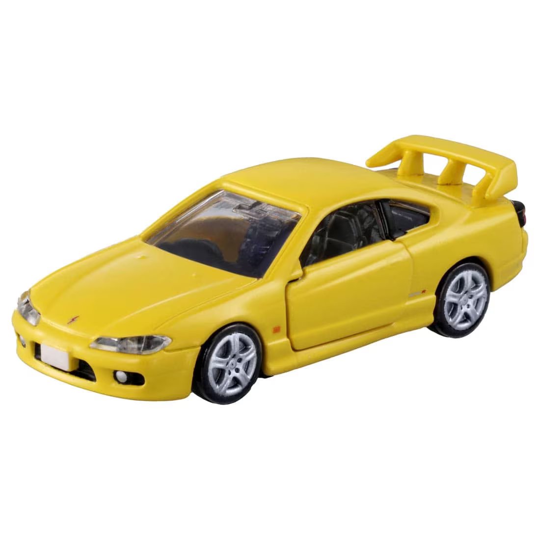 Takara Tomy Tomica Premium No.19 Nissan Silvia (S15) 1/63 Diecast Car Toy