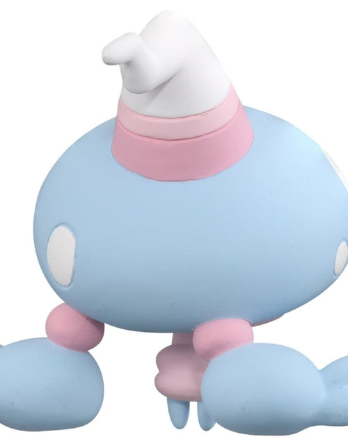 Load image into Gallery viewer, Takara Tomy Pokemon Moncolle MS-48 Hattrem Box Packing 4CM Mini Figure
