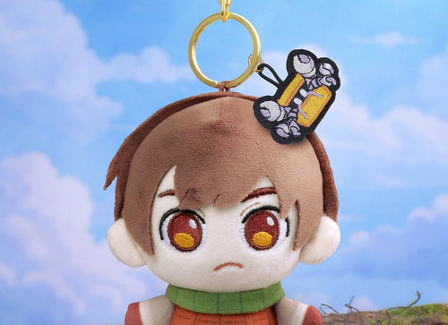 Load image into Gallery viewer, Hot Toys Delicious in Dungeon Cosbi Collection Plush Keychain Set of 6 PPLU075N
